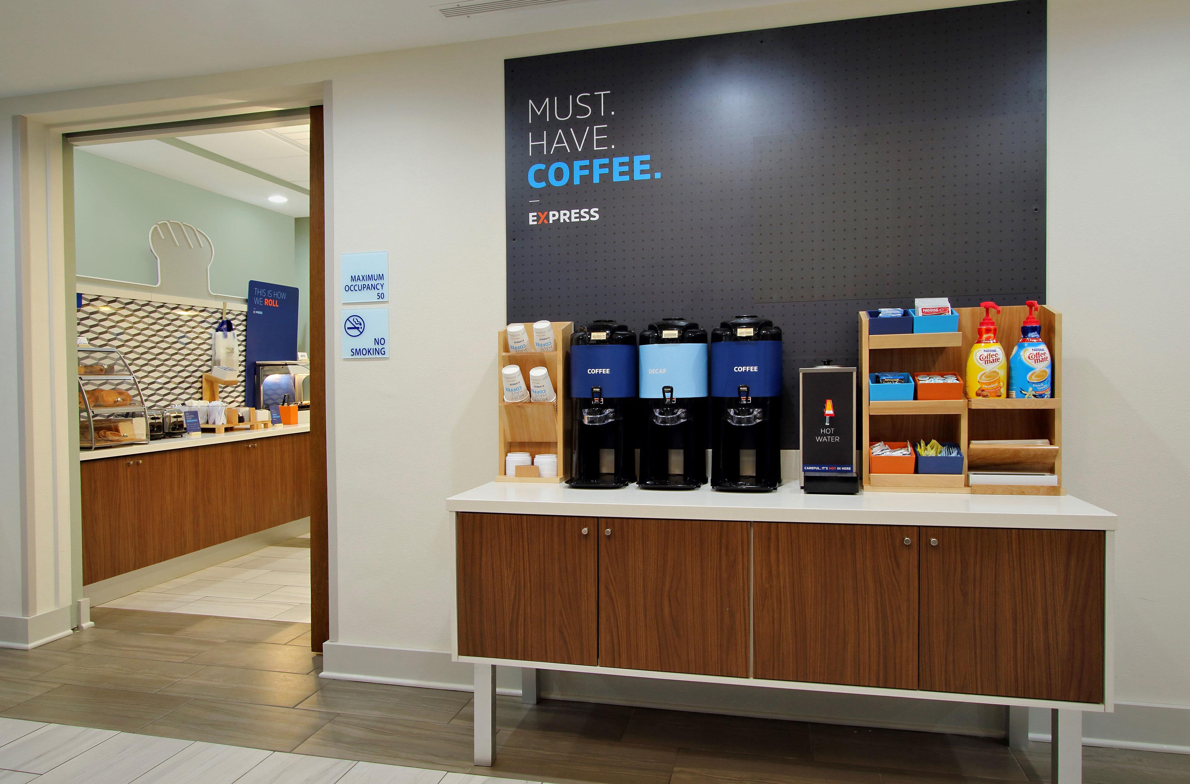 Holiday Inn Express Hotel & Suites-St. Paul By Ihg Vadnais Heights Esterno foto