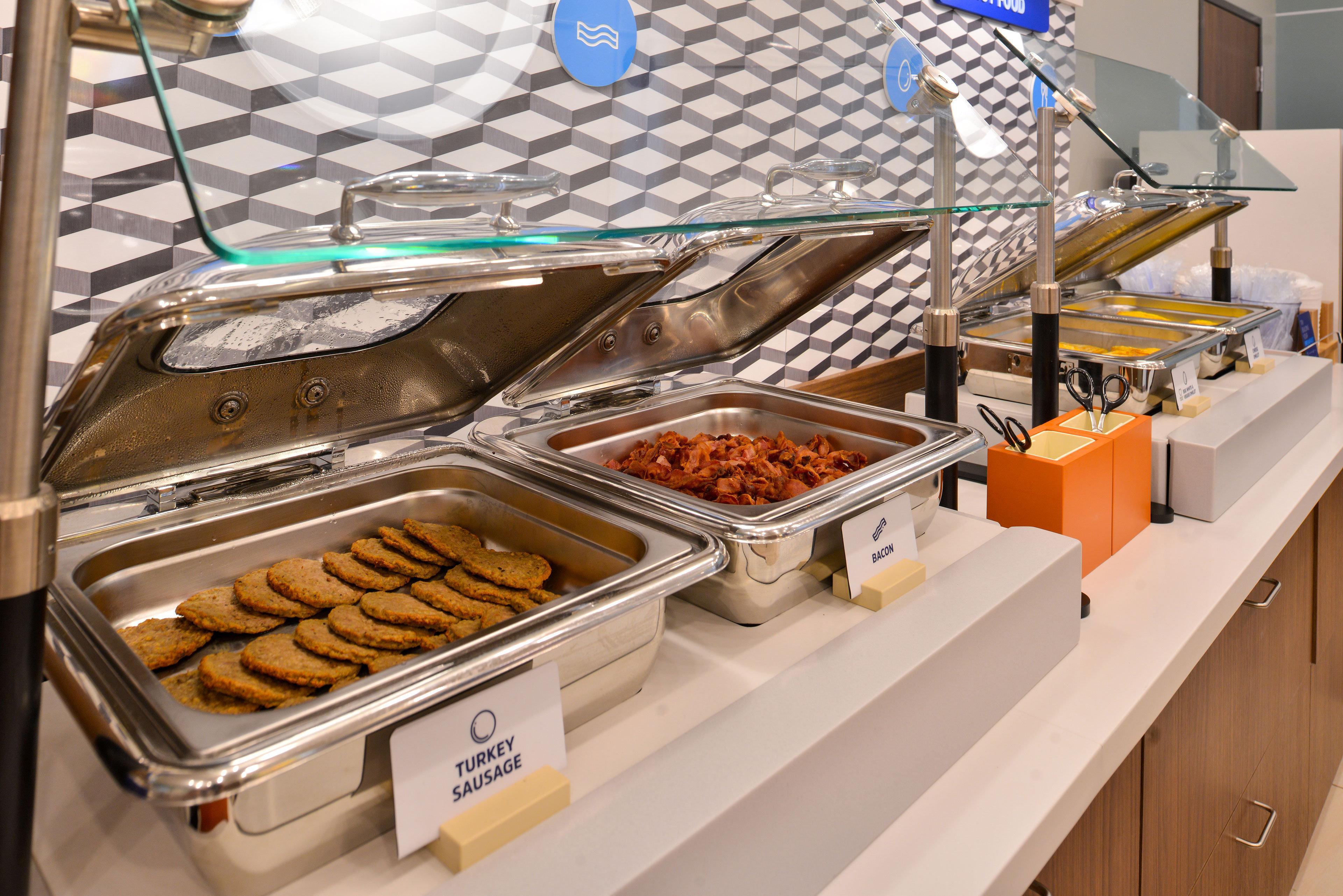 Holiday Inn Express Hotel & Suites-St. Paul By Ihg Vadnais Heights Esterno foto