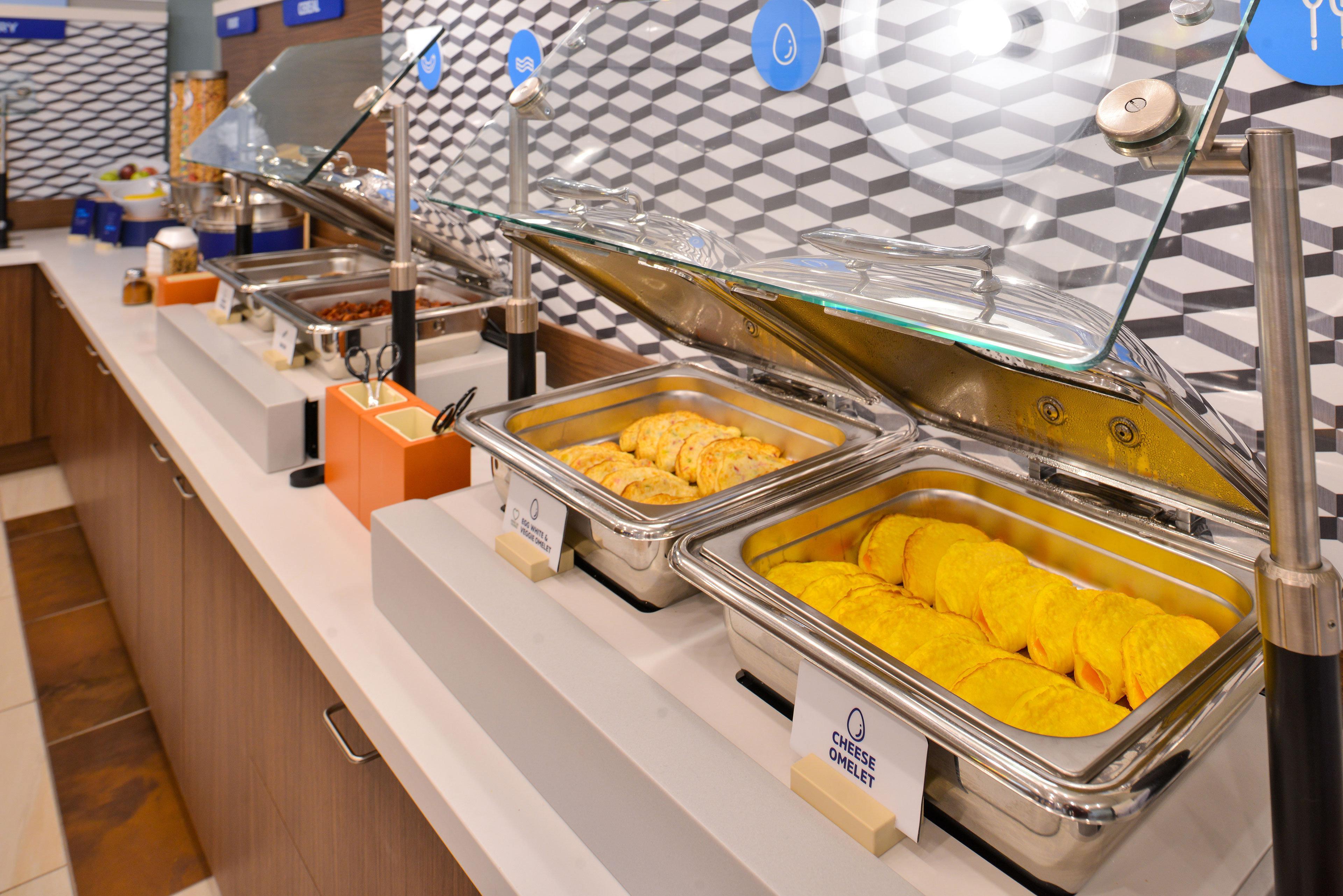 Holiday Inn Express Hotel & Suites-St. Paul By Ihg Vadnais Heights Esterno foto