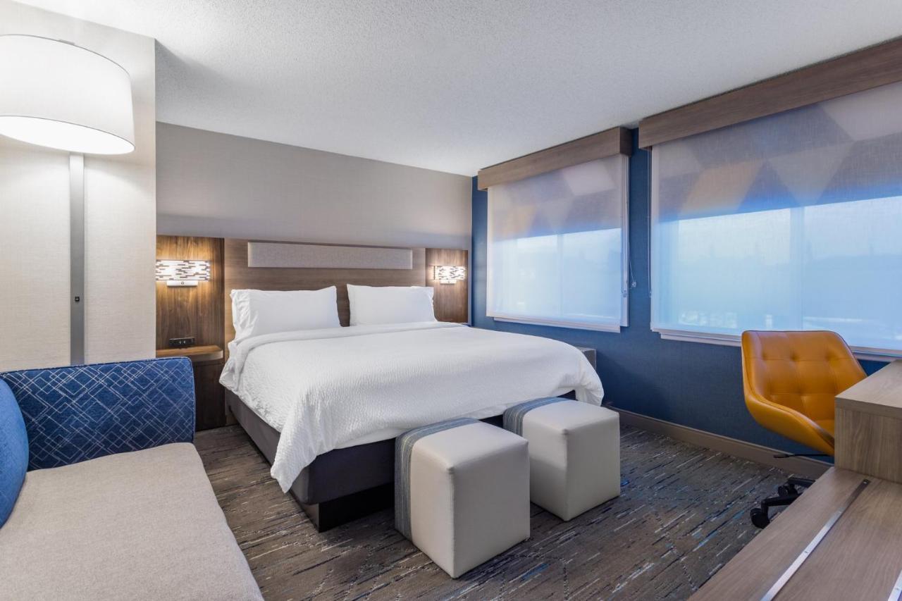 Holiday Inn Express Hotel & Suites-St. Paul By Ihg Vadnais Heights Esterno foto