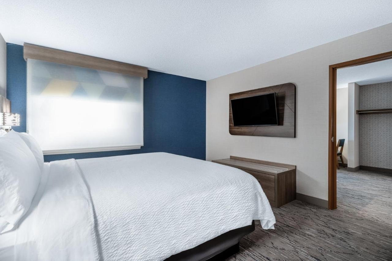 Holiday Inn Express Hotel & Suites-St. Paul By Ihg Vadnais Heights Esterno foto