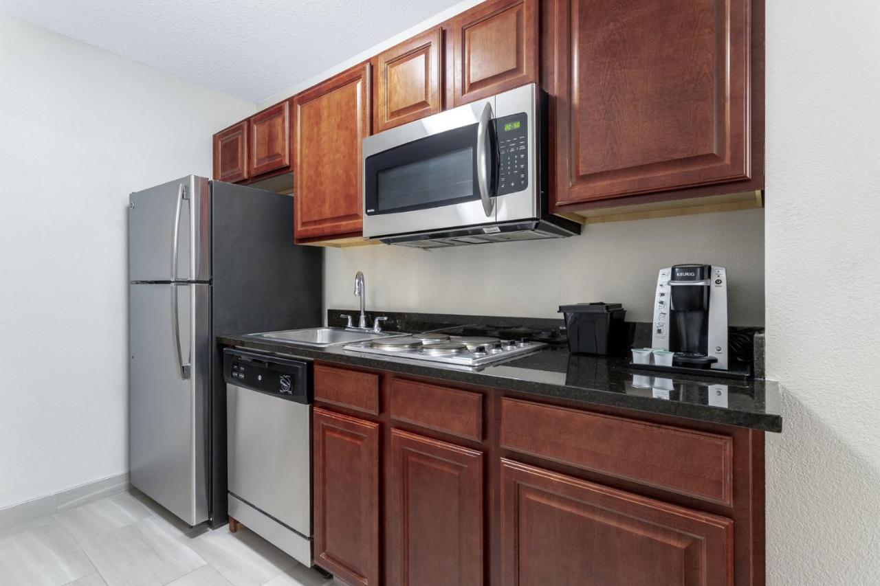 Holiday Inn Express Hotel & Suites-St. Paul By Ihg Vadnais Heights Esterno foto
