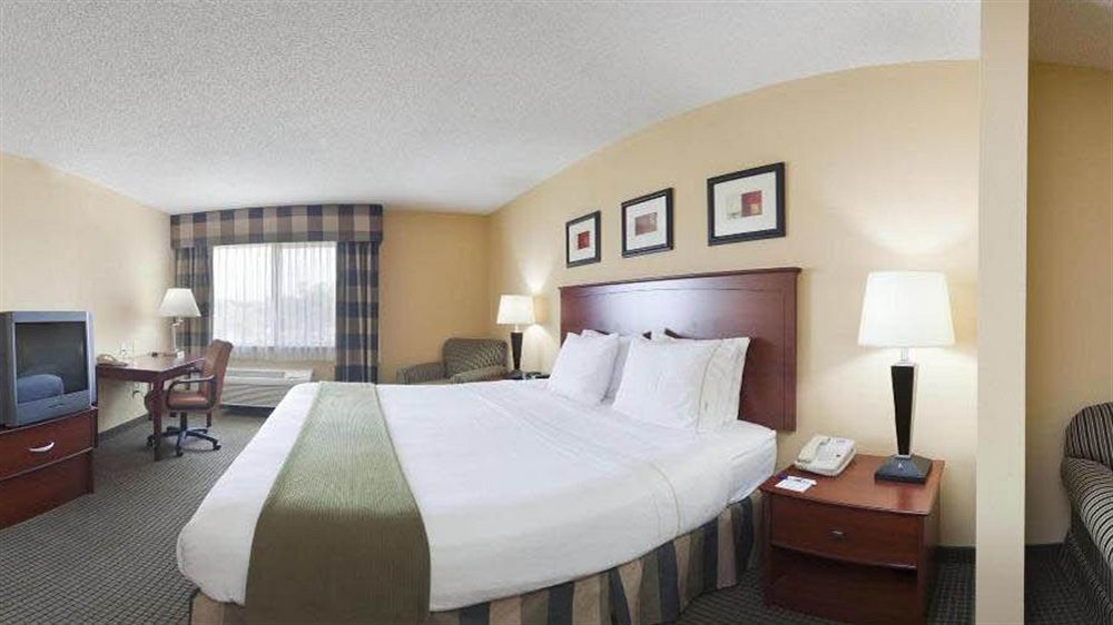 Holiday Inn Express Hotel & Suites-St. Paul, An Ihg Hotel Vadnais Heights Esterno foto