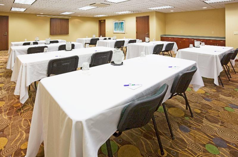 Holiday Inn Express Hotel & Suites-St. Paul By Ihg Vadnais Heights Esterno foto